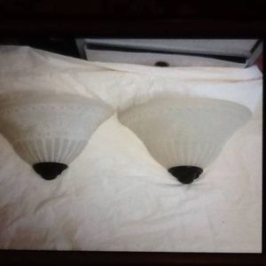 Sconces light fixture